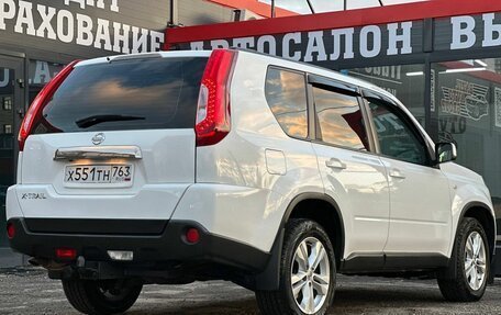 Nissan X-Trail, 2014 год, 1 367 000 рублей, 11 фотография