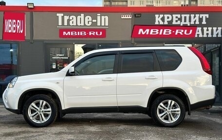 Nissan X-Trail, 2014 год, 1 367 000 рублей, 7 фотография