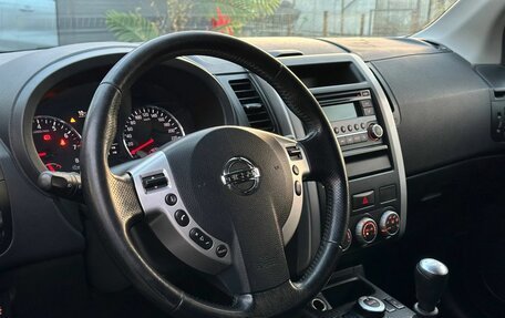 Nissan X-Trail, 2014 год, 1 367 000 рублей, 14 фотография