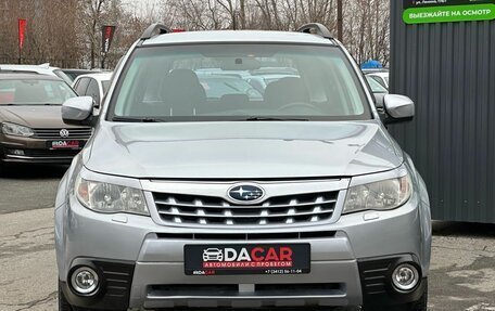 Subaru Forester, 2011 год, 1 159 000 рублей, 2 фотография