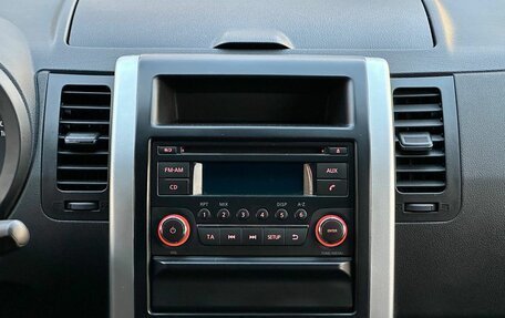 Nissan X-Trail, 2014 год, 1 367 000 рублей, 21 фотография