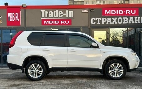 Nissan X-Trail, 2014 год, 1 367 000 рублей, 13 фотография