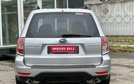 Subaru Forester, 2011 год, 1 159 000 рублей, 5 фотография