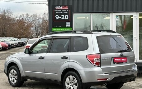 Subaru Forester, 2011 год, 1 159 000 рублей, 4 фотография