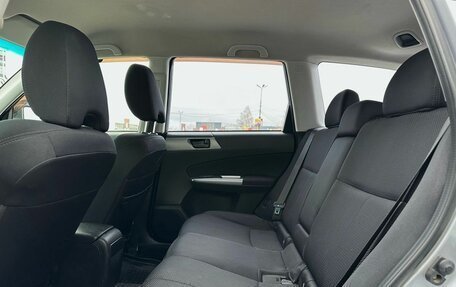 Subaru Forester, 2011 год, 1 159 000 рублей, 24 фотография