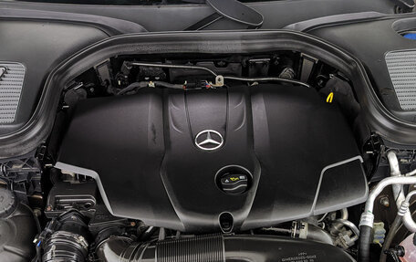 Mercedes-Benz GLC, 2017 год, 3 530 000 рублей, 9 фотография
