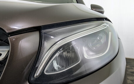 Mercedes-Benz GLC, 2017 год, 3 530 000 рублей, 11 фотография