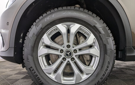 Mercedes-Benz GLC, 2017 год, 3 530 000 рублей, 12 фотография