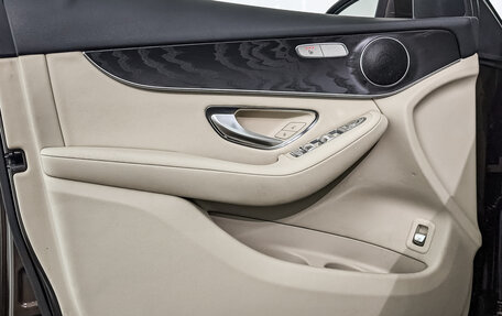 Mercedes-Benz GLC, 2017 год, 3 530 000 рублей, 19 фотография