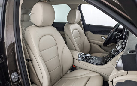 Mercedes-Benz GLC, 2017 год, 3 530 000 рублей, 24 фотография