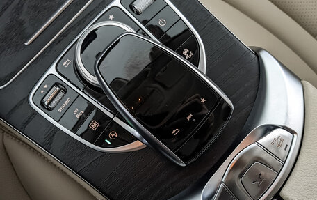 Mercedes-Benz GLC, 2017 год, 3 530 000 рублей, 21 фотография