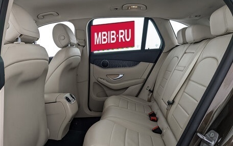 Mercedes-Benz GLC, 2017 год, 3 530 000 рублей, 18 фотография