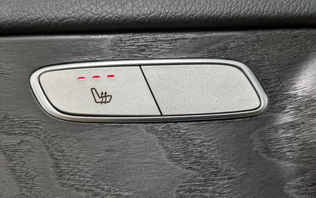 Mercedes-Benz GLC, 2017 год, 3 530 000 рублей, 27 фотография