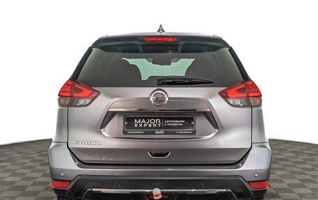 Nissan X-Trail, 2021 год, 2 350 000 рублей, 6 фотография