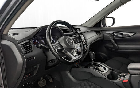 Nissan X-Trail, 2021 год, 2 350 000 рублей, 15 фотография