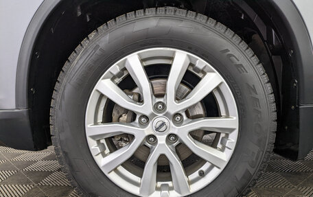 Nissan X-Trail, 2021 год, 2 350 000 рублей, 12 фотография