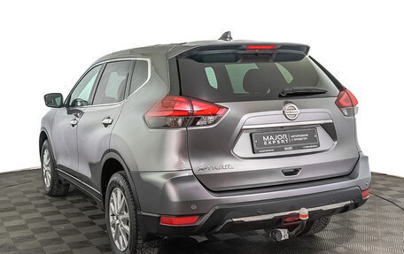 Nissan X-Trail, 2021 год, 2 350 000 рублей, 7 фотография