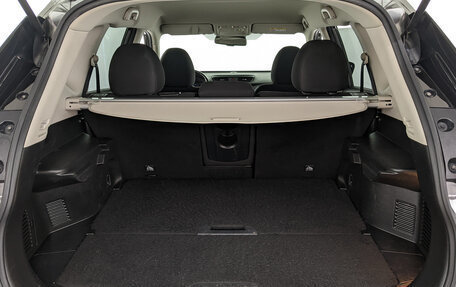 Nissan X-Trail, 2021 год, 2 350 000 рублей, 10 фотография