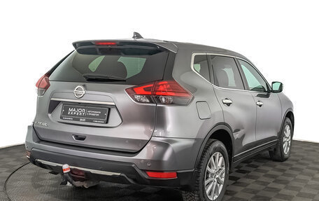 Nissan X-Trail, 2021 год, 2 350 000 рублей, 5 фотография