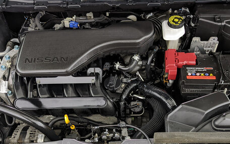 Nissan X-Trail, 2021 год, 2 350 000 рублей, 9 фотография