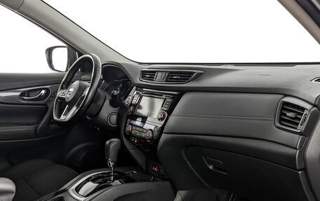 Nissan X-Trail, 2021 год, 2 350 000 рублей, 13 фотография