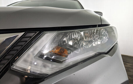 Nissan X-Trail, 2021 год, 2 350 000 рублей, 11 фотография