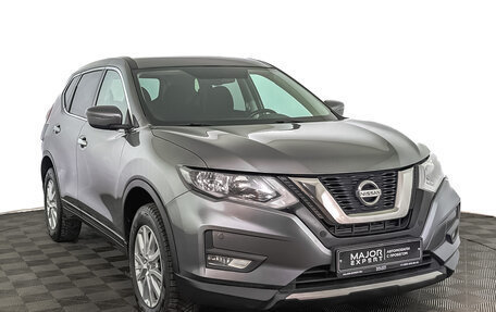 Nissan X-Trail, 2021 год, 2 350 000 рублей, 3 фотография