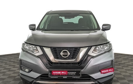 Nissan X-Trail, 2021 год, 2 350 000 рублей, 2 фотография