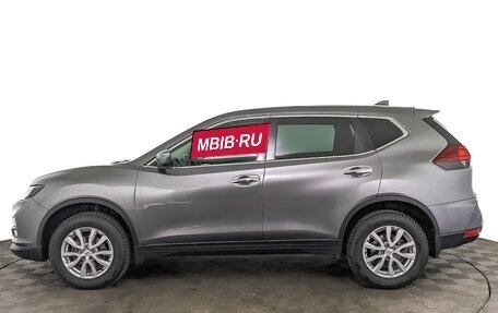 Nissan X-Trail, 2021 год, 2 350 000 рублей, 8 фотография