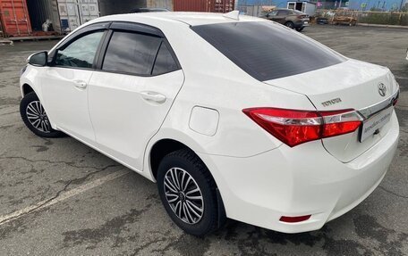 Toyota Corolla, 2018 год, 1 330 000 рублей, 2 фотография