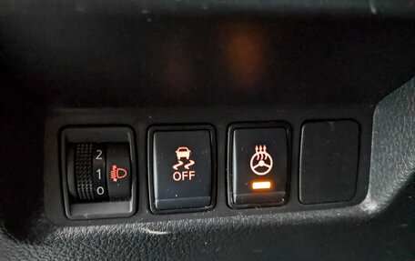 Nissan X-Trail, 2021 год, 2 350 000 рублей, 26 фотография