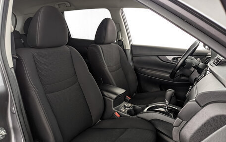 Nissan X-Trail, 2021 год, 2 350 000 рублей, 24 фотография