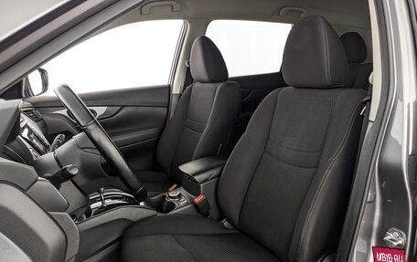 Nissan X-Trail, 2021 год, 2 350 000 рублей, 20 фотография