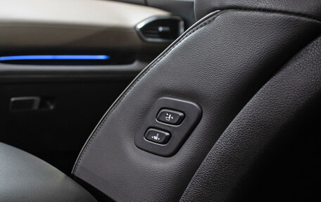 Hyundai Santa Fe IV, 2021 год, 4 198 000 рублей, 23 фотография