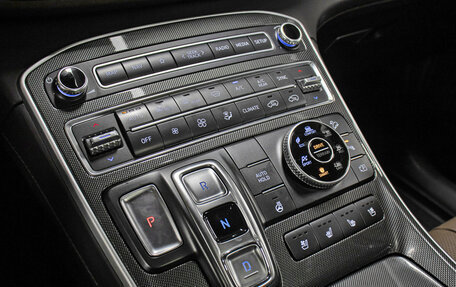 Hyundai Santa Fe IV, 2021 год, 4 198 000 рублей, 20 фотография