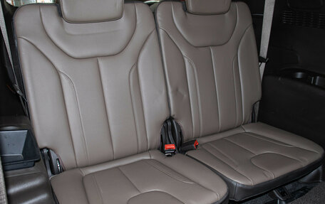 Hyundai Santa Fe IV, 2021 год, 4 198 000 рублей, 24 фотография