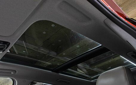 Hyundai Santa Fe IV, 2021 год, 4 198 000 рублей, 21 фотография