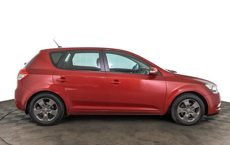 KIA cee'd I рестайлинг, 2012 год, 1 000 000 рублей, 4 фотография