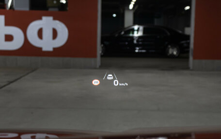 Hyundai Santa Fe IV, 2021 год, 4 198 000 рублей, 22 фотография