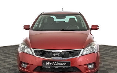 KIA cee'd I рестайлинг, 2012 год, 1 000 000 рублей, 2 фотография