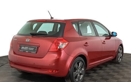 KIA cee'd I рестайлинг, 2012 год, 1 000 000 рублей, 5 фотография