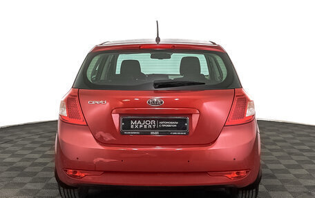 KIA cee'd I рестайлинг, 2012 год, 1 000 000 рублей, 6 фотография