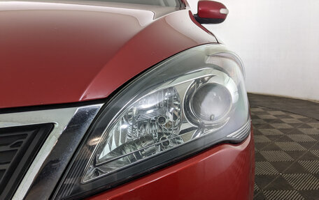 KIA cee'd I рестайлинг, 2012 год, 1 000 000 рублей, 11 фотография