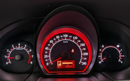 KIA cee'd I рестайлинг, 2012 год, 1 000 000 рублей, 16 фотография