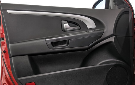 KIA cee'd I рестайлинг, 2012 год, 1 000 000 рублей, 19 фотография