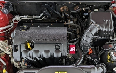 KIA cee'd I рестайлинг, 2012 год, 1 000 000 рублей, 9 фотография