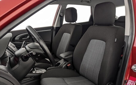 KIA cee'd I рестайлинг, 2012 год, 1 000 000 рублей, 20 фотография