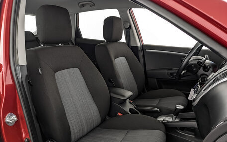 KIA cee'd I рестайлинг, 2012 год, 1 000 000 рублей, 23 фотография