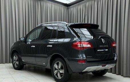 Renault Koleos I рестайлинг 2, 2014 год, 1 199 000 рублей, 6 фотография