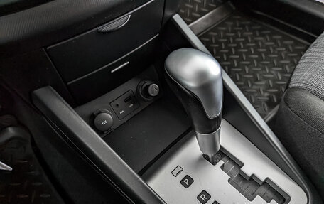 KIA cee'd I рестайлинг, 2012 год, 1 000 000 рублей, 25 фотография